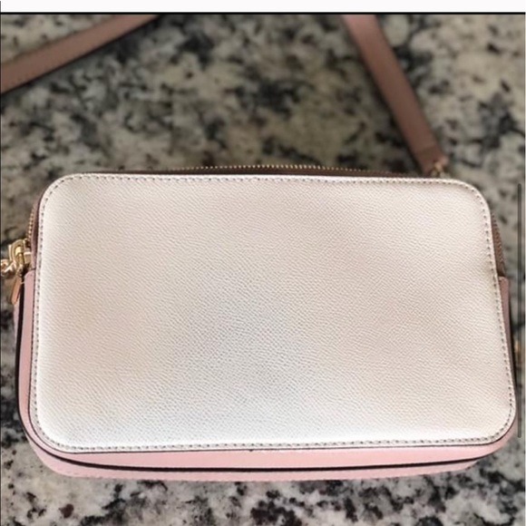 Michael Kors Crossbody Camera Bag - Picture 5 of 9